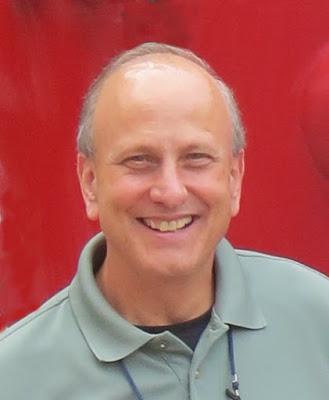 Jeffrey Skinner