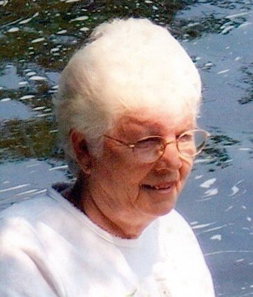 Joyce Osburn