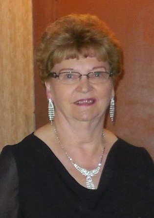 Kathleen Chojnowski