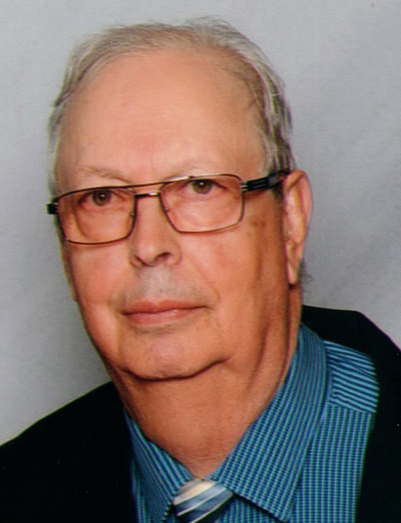 Elmer VanOrden
